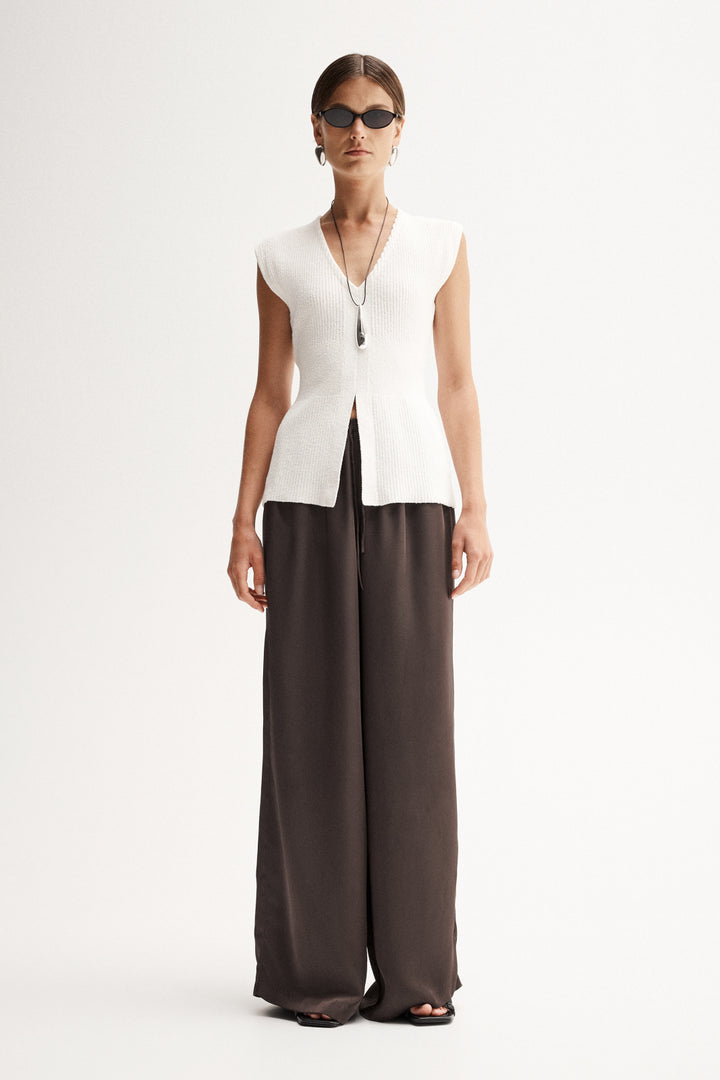 Santori Knit Top