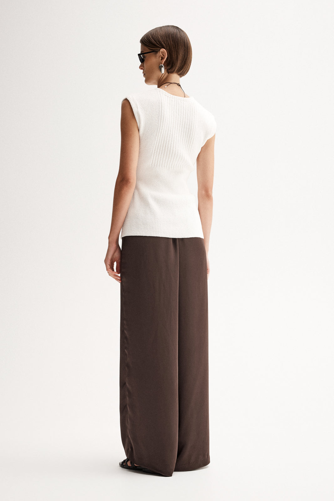 Santori Knit Top