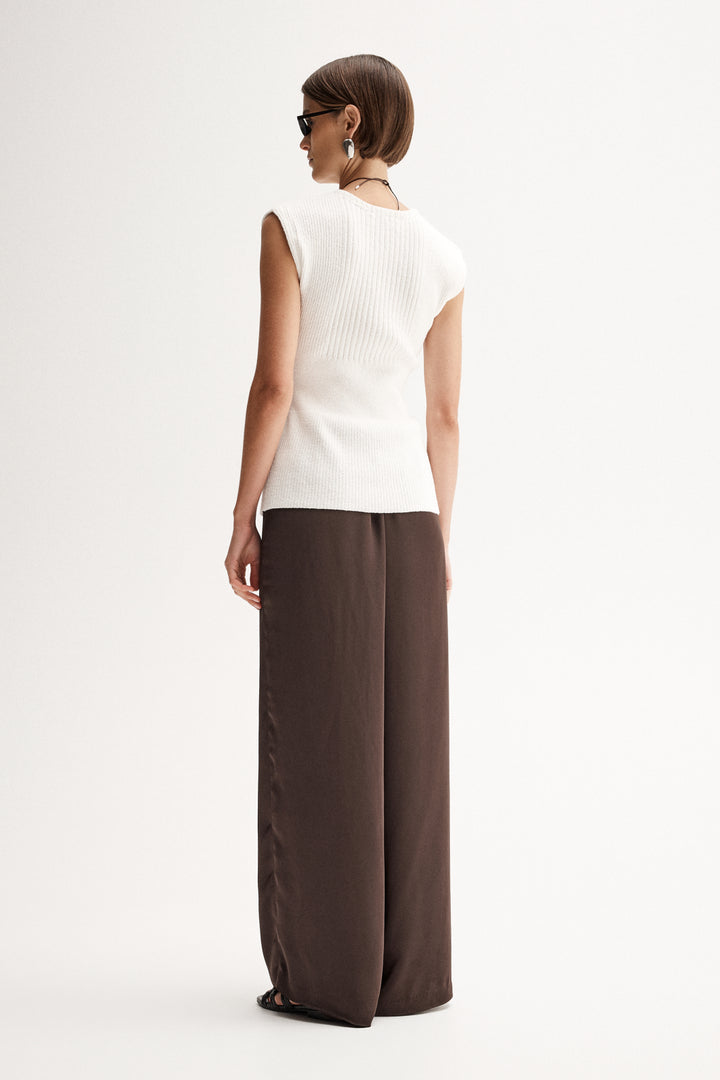 Santori Knit Top