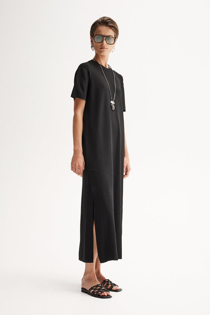 Wilbour Knit Maxi Dress