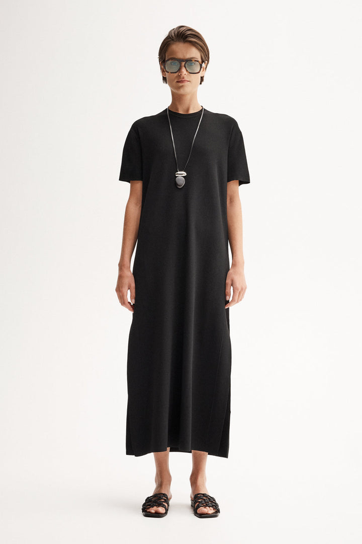 Wilbour Knit Maxi Dress