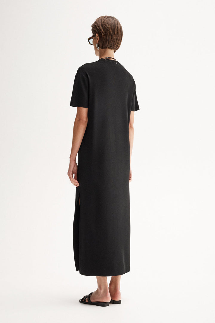 Wilbour Knit Maxi Dress