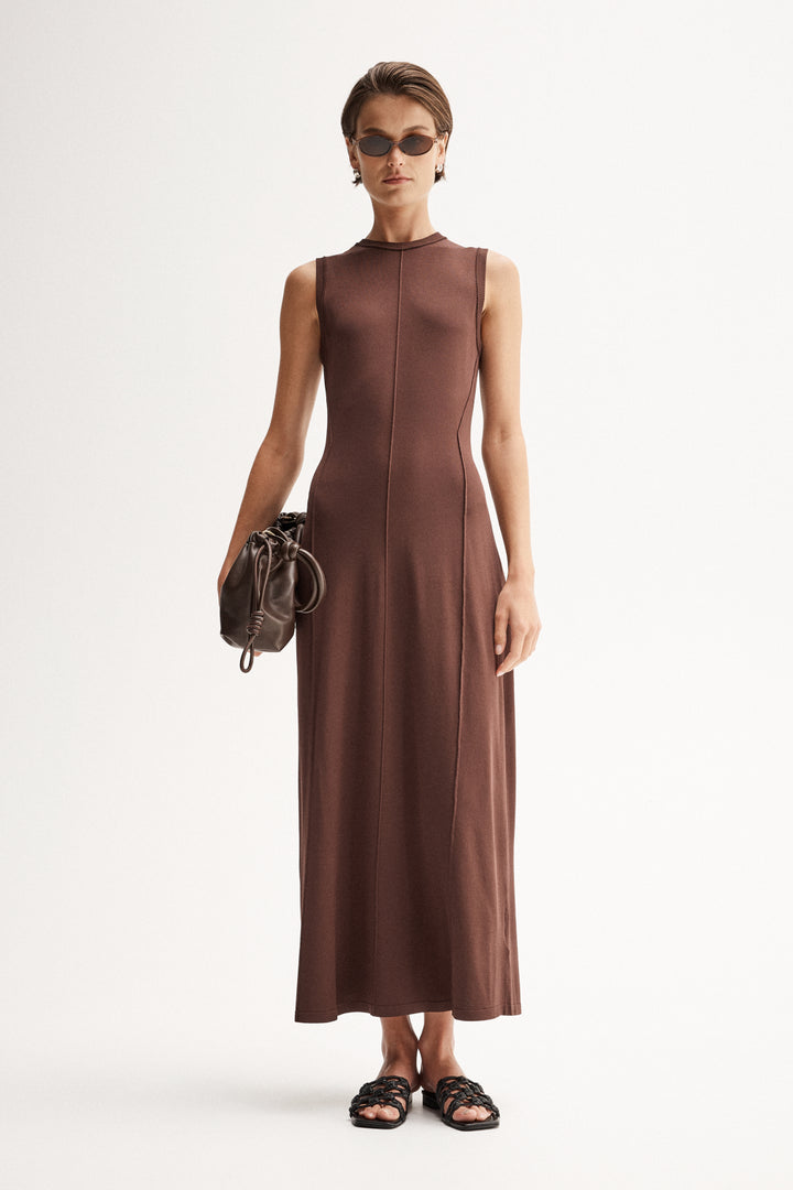 Helene Maxi Dress