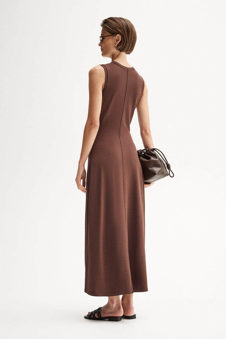Helene Maxi Dress