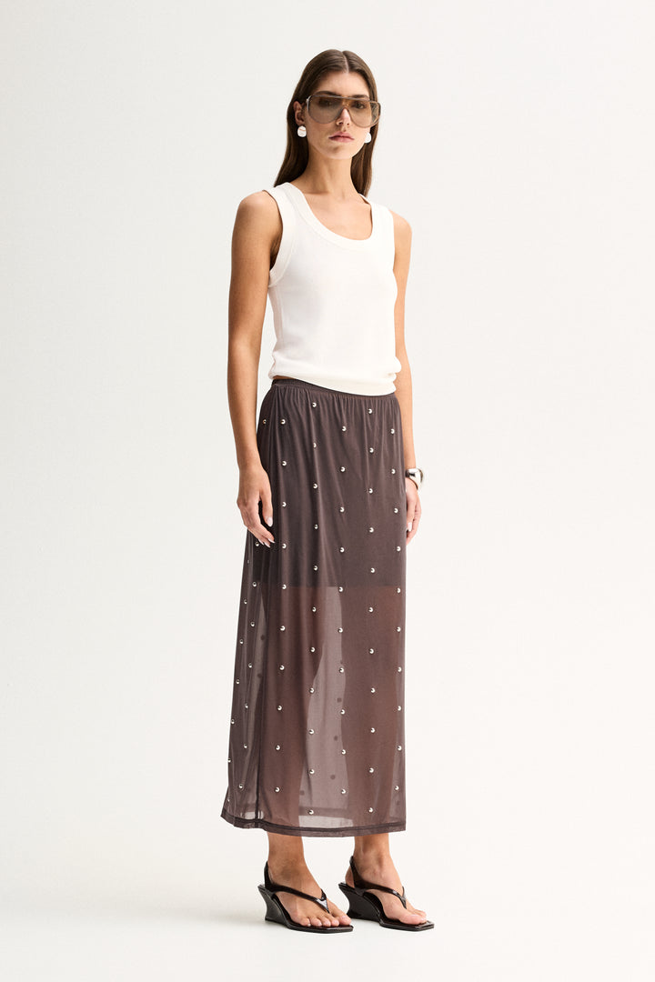 Rowe Maxi Skirt