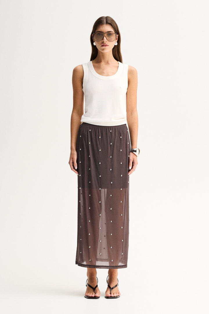 Rowe Maxi Skirt