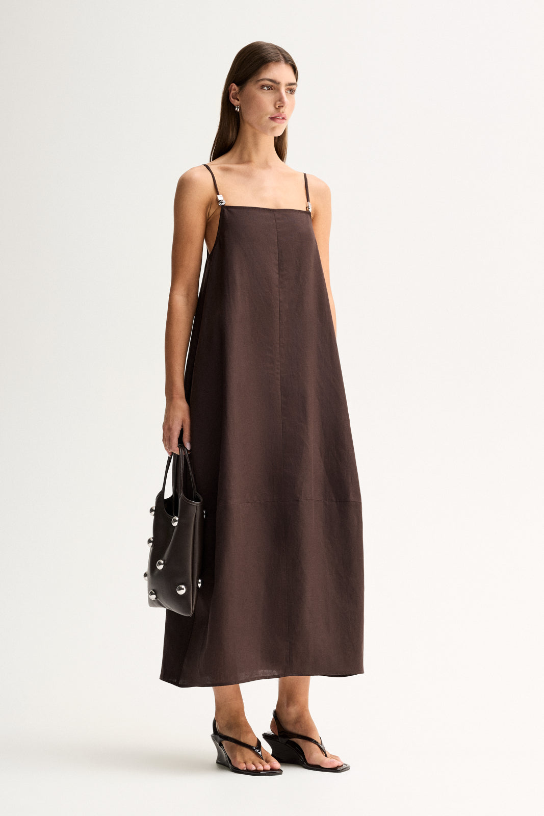Carlo Maxi Dress