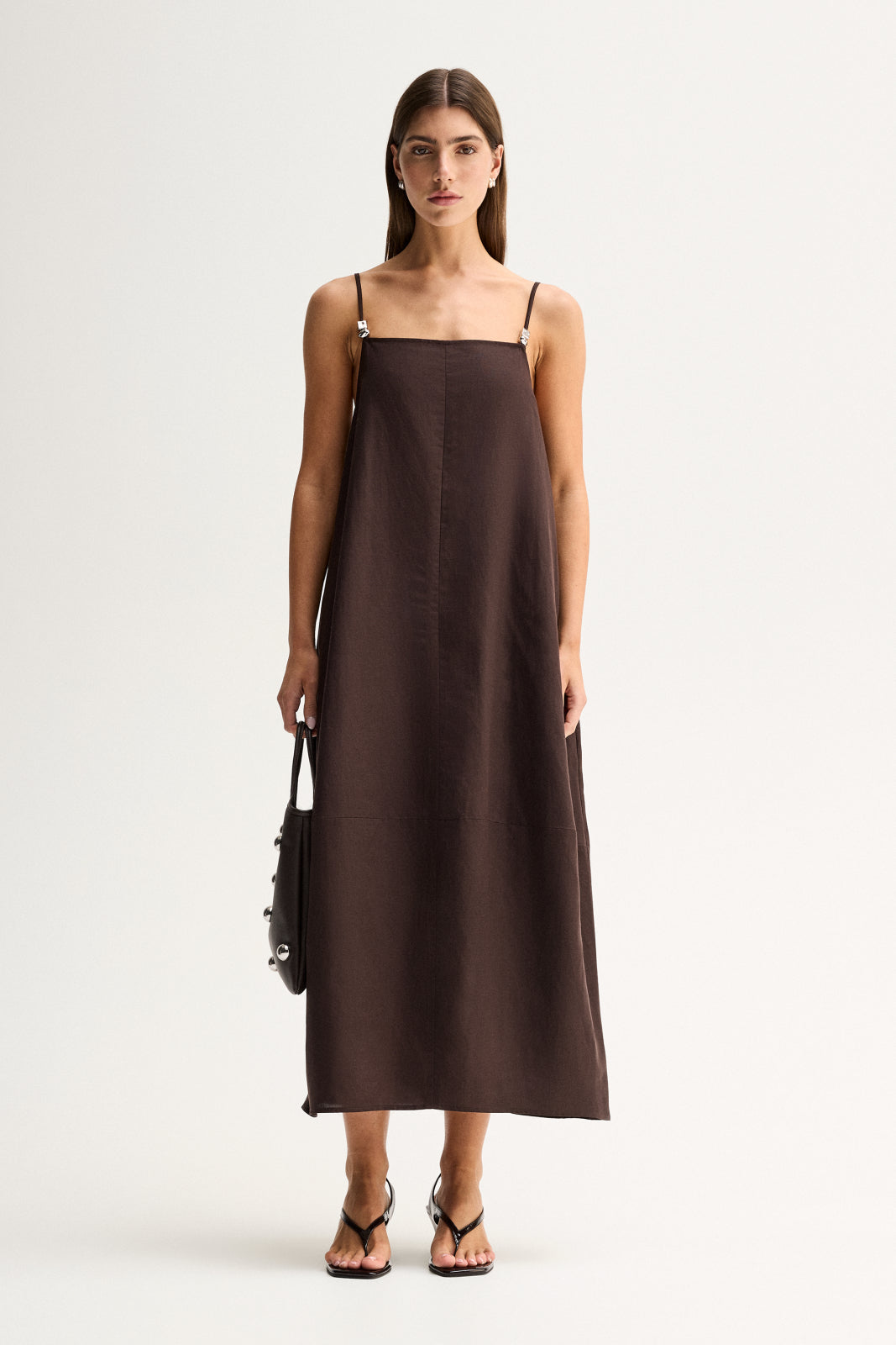 Carlo Maxi Dress