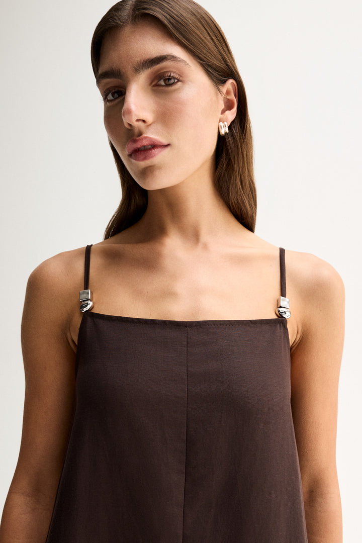 Carlo Maxi Dress