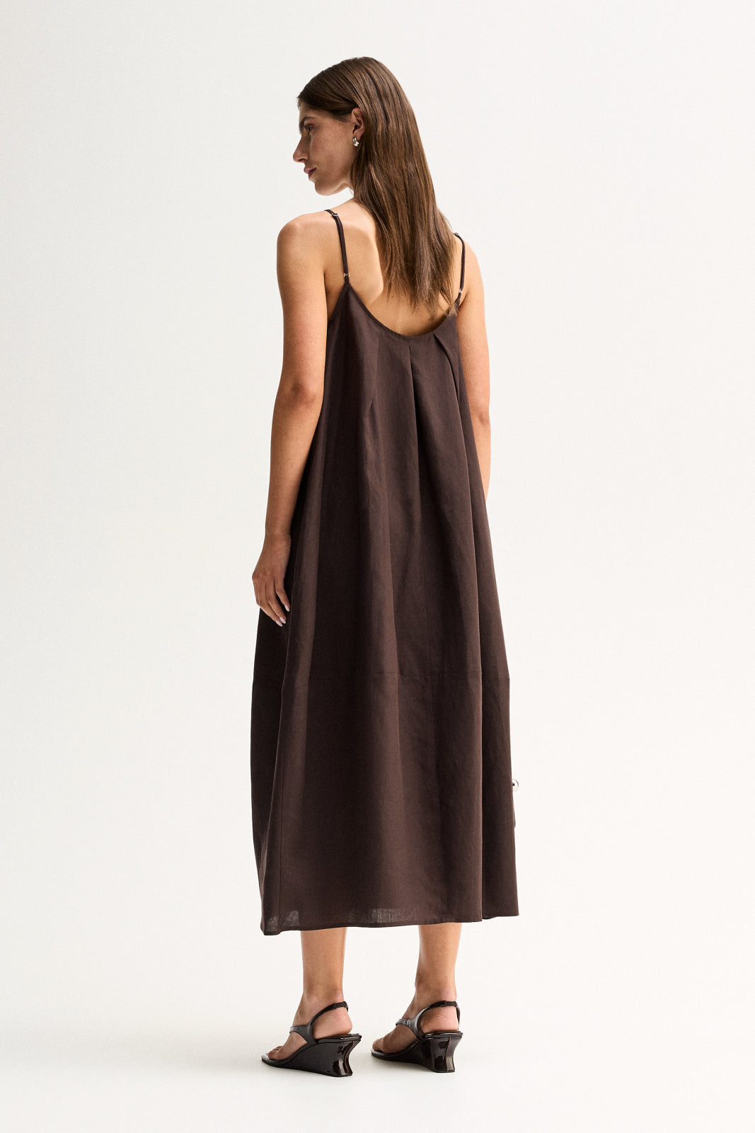 Carlo Maxi Dress