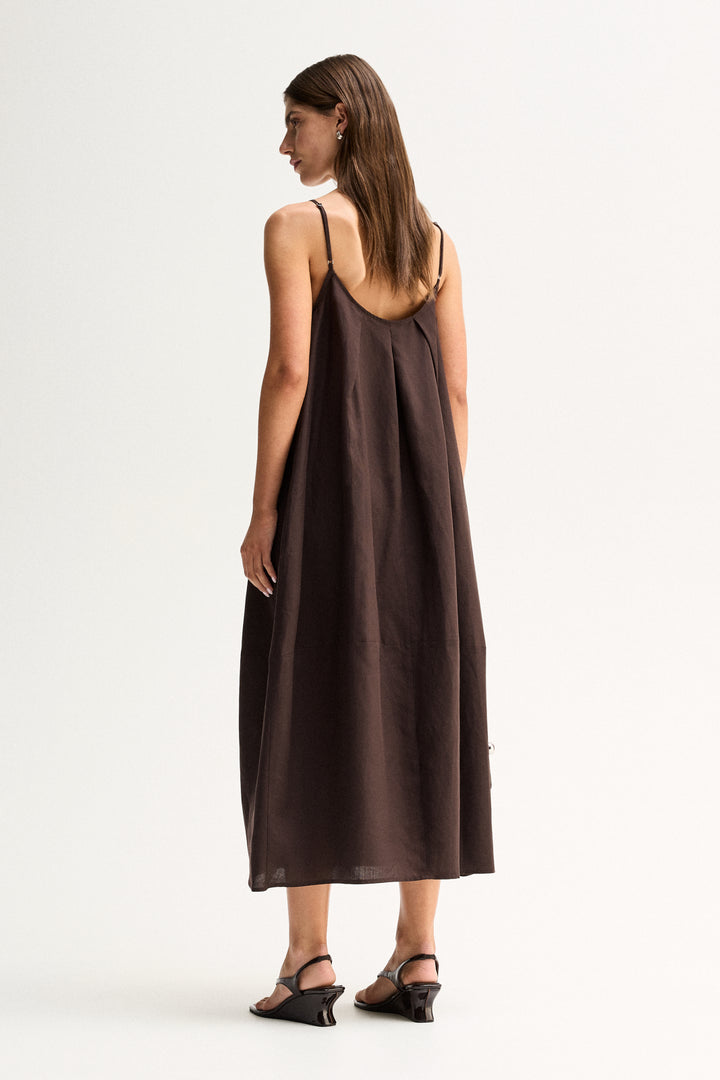 Carlo Maxi Dress