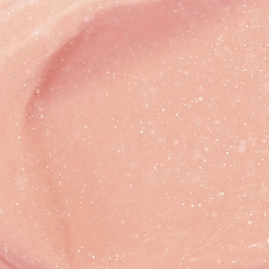 Alive Body Tinted Lip Butter - Apricot shimmer