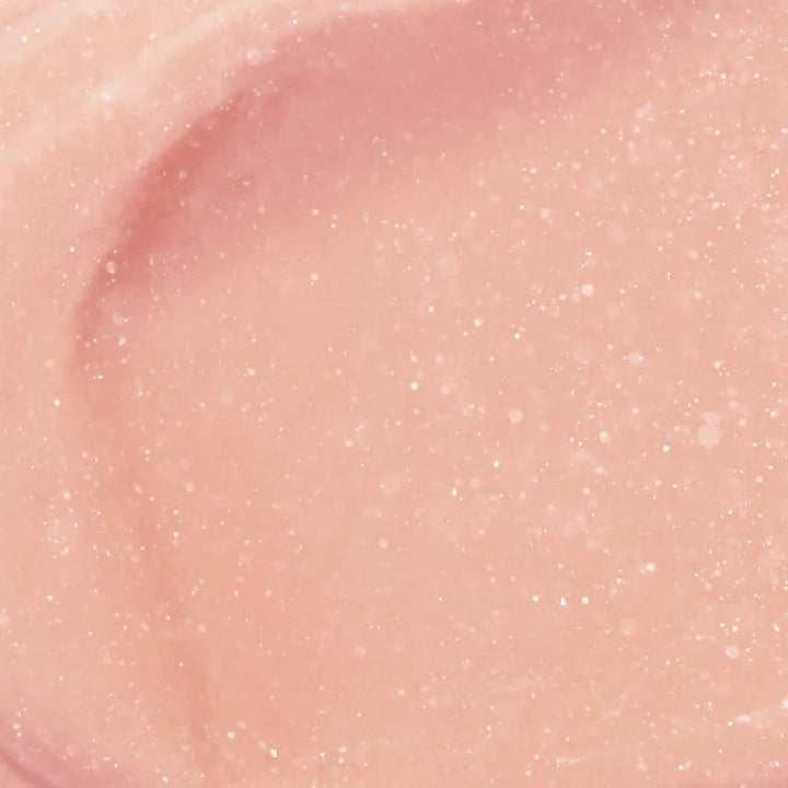 Alive Body Tinted Lip Butter - Apricot shimmer