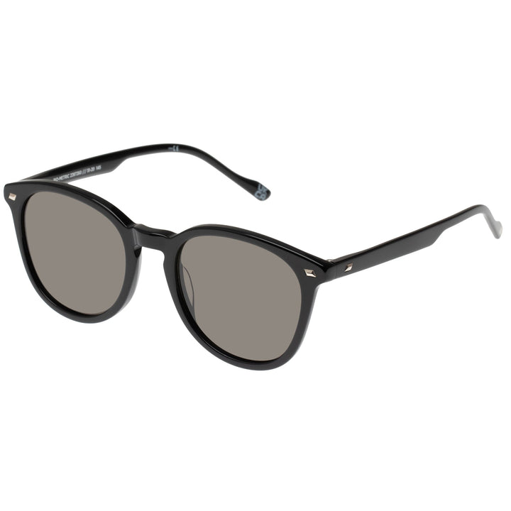 Le Specs Bio Metric Sunglasses in Black