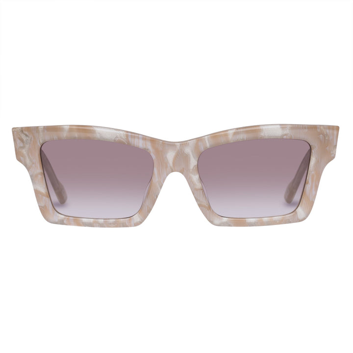 Le Specs Hero Alt Fit Sunglasses