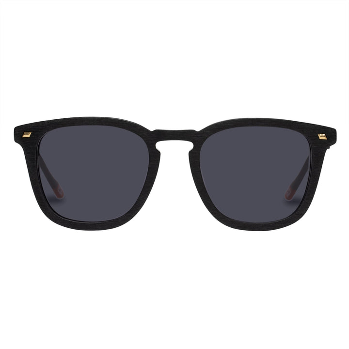 Le Specs No Diggity Sunglasses in Black