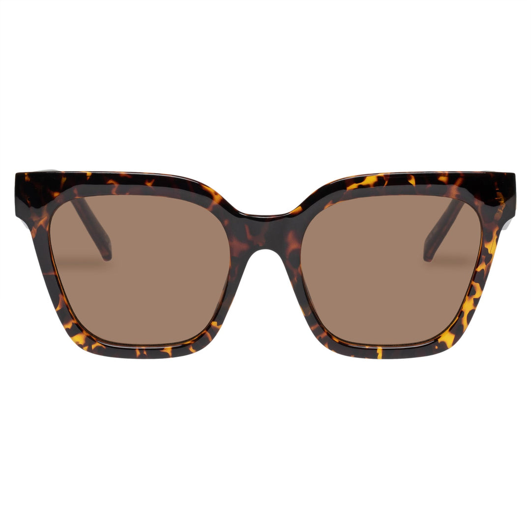 Le Specs Star Glow Sunglasses