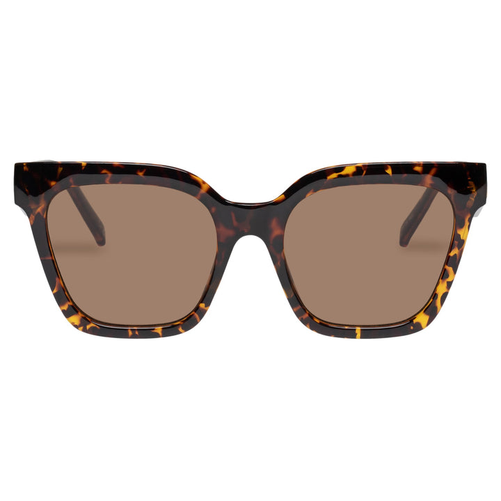 Le Specs Star Glow Sunglasses