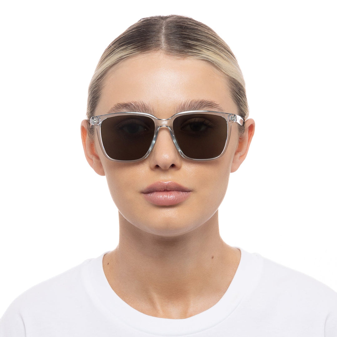 Le Specs Fair Game Sunglasses