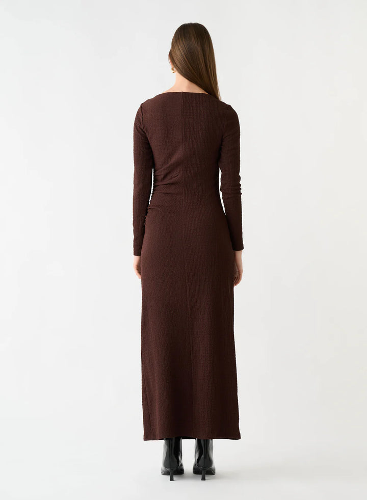 Lulea Midi Dress