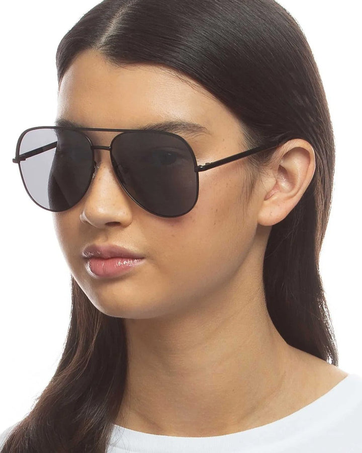 Le Specs Hey Bby Sunglasses