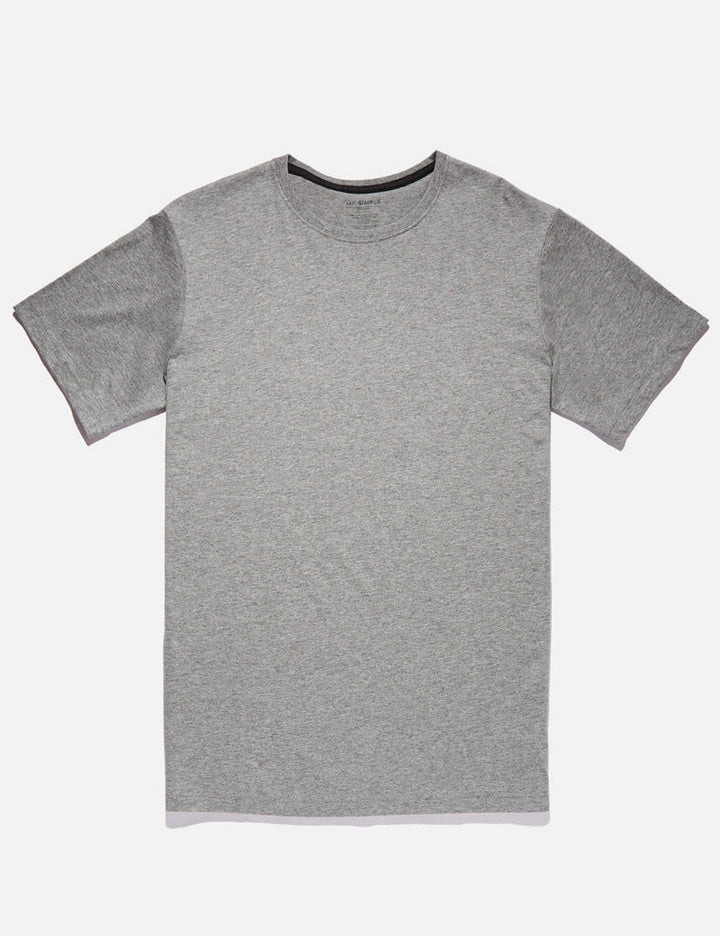 Reginald Tee - Grey Marle