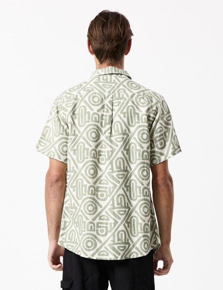 Earl BBQ Shirt - Modern