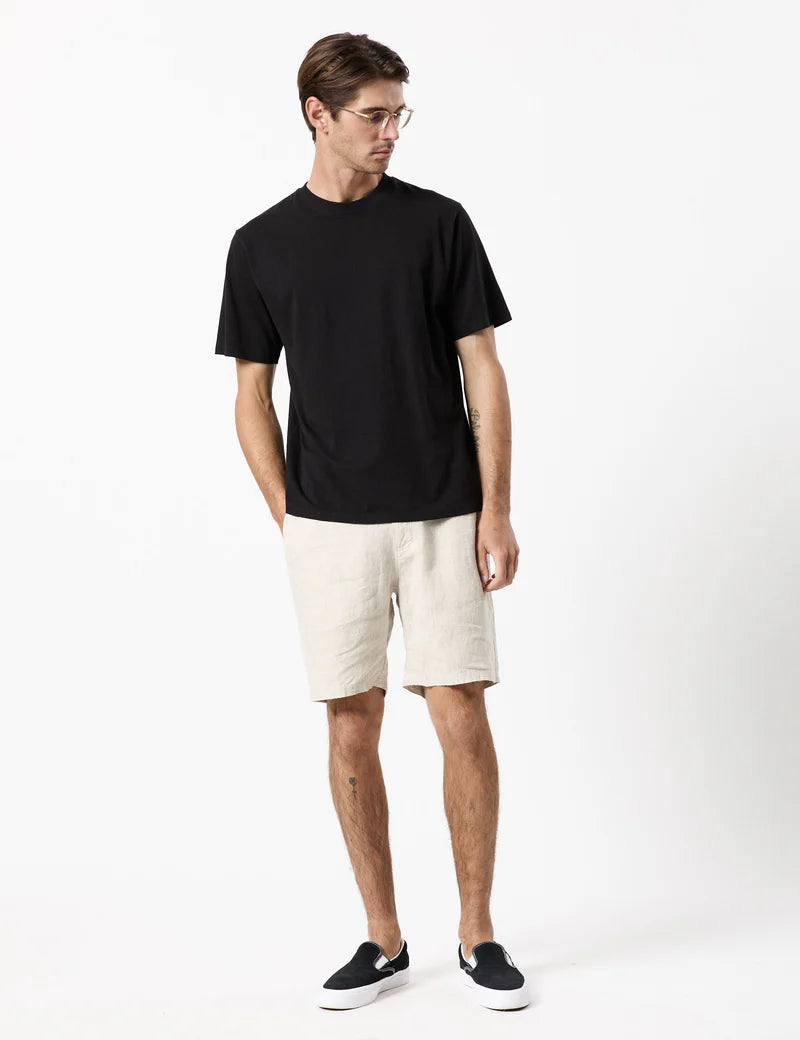 Tanner 3.0 Natural Shorts