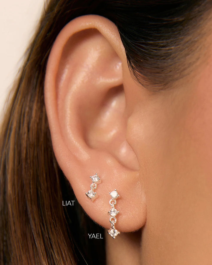 Liat Earrings