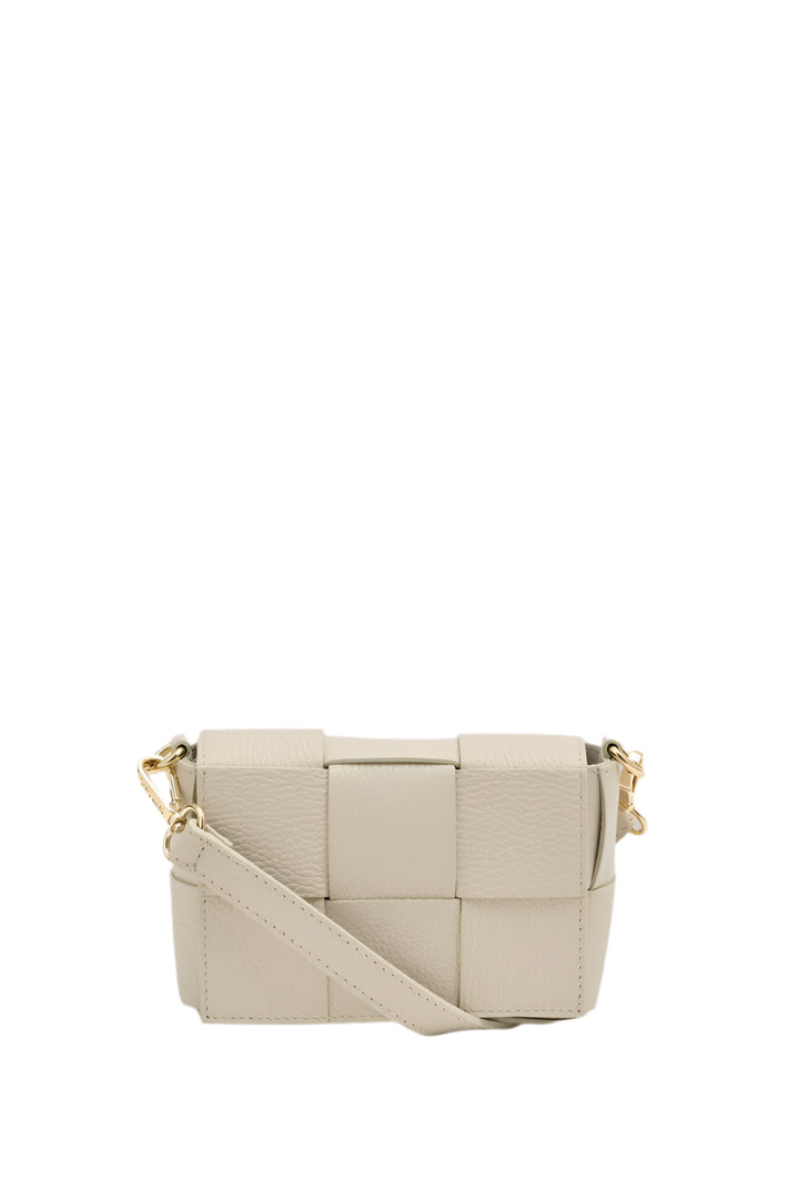 Vestirsi Mini Margot Bag in Ivory