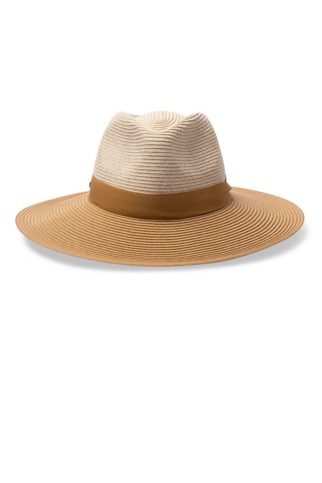 Maui Wide Brim Fedora M/L