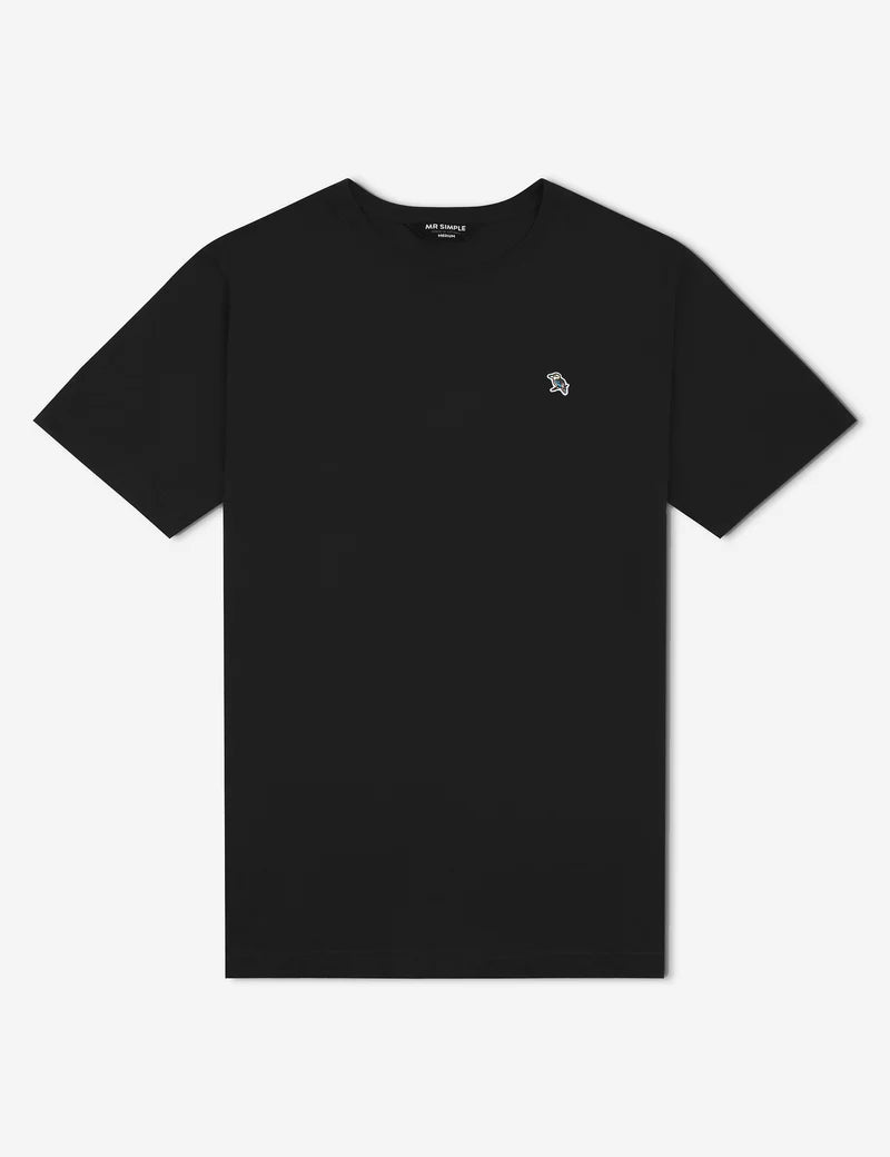 Chapman Tee - Black