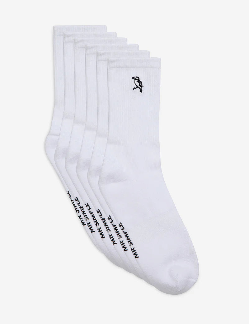 Mister Sock - Pk 3