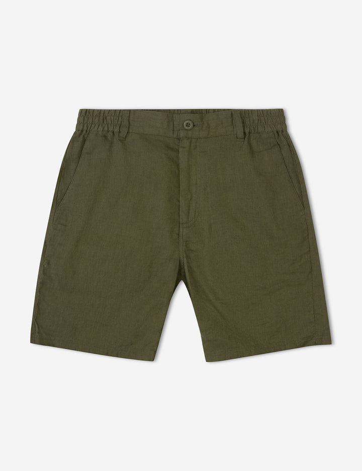 Tanner 3.0 Fatigue Shorts