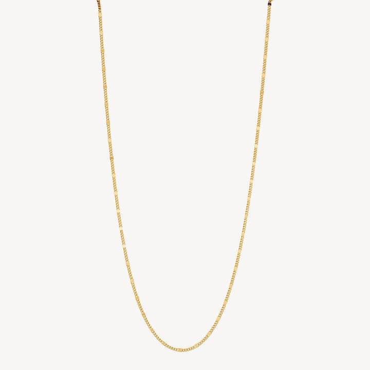 Harmony 45cm Necklace - Gold