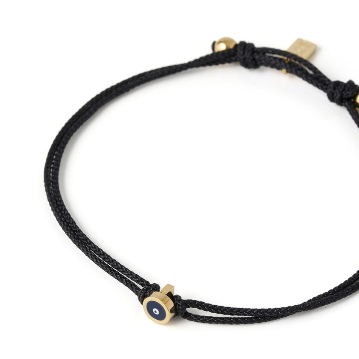 Nazar Rope Bracelet