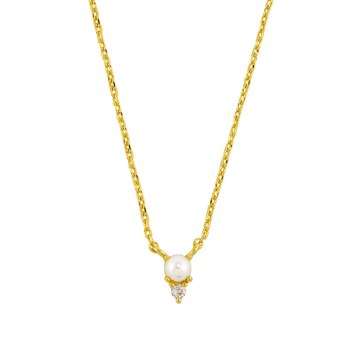 Alira Necklace