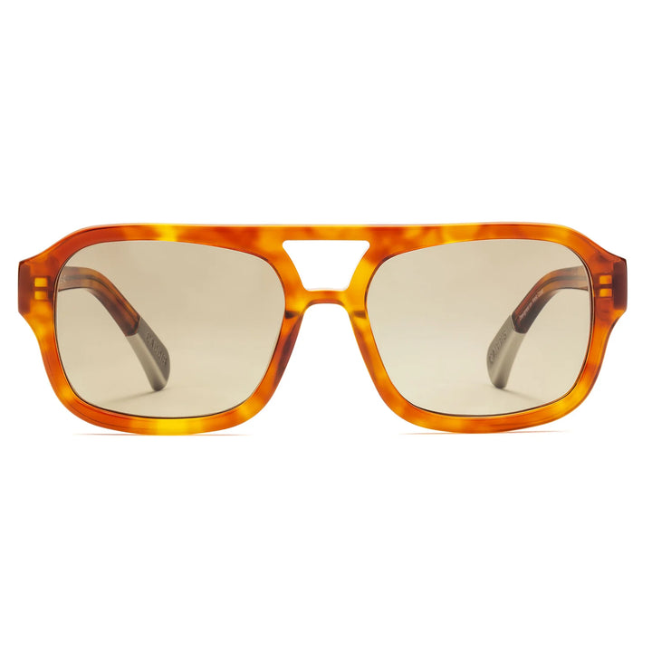 Caddis Neta - Polished Mapletort