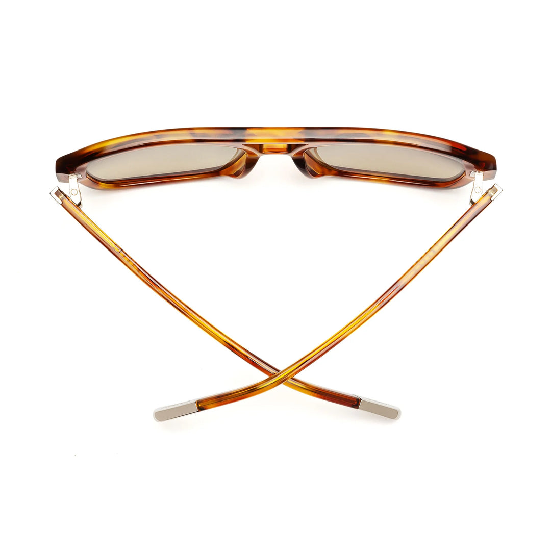 Caddis Neta - Polished Mapletort