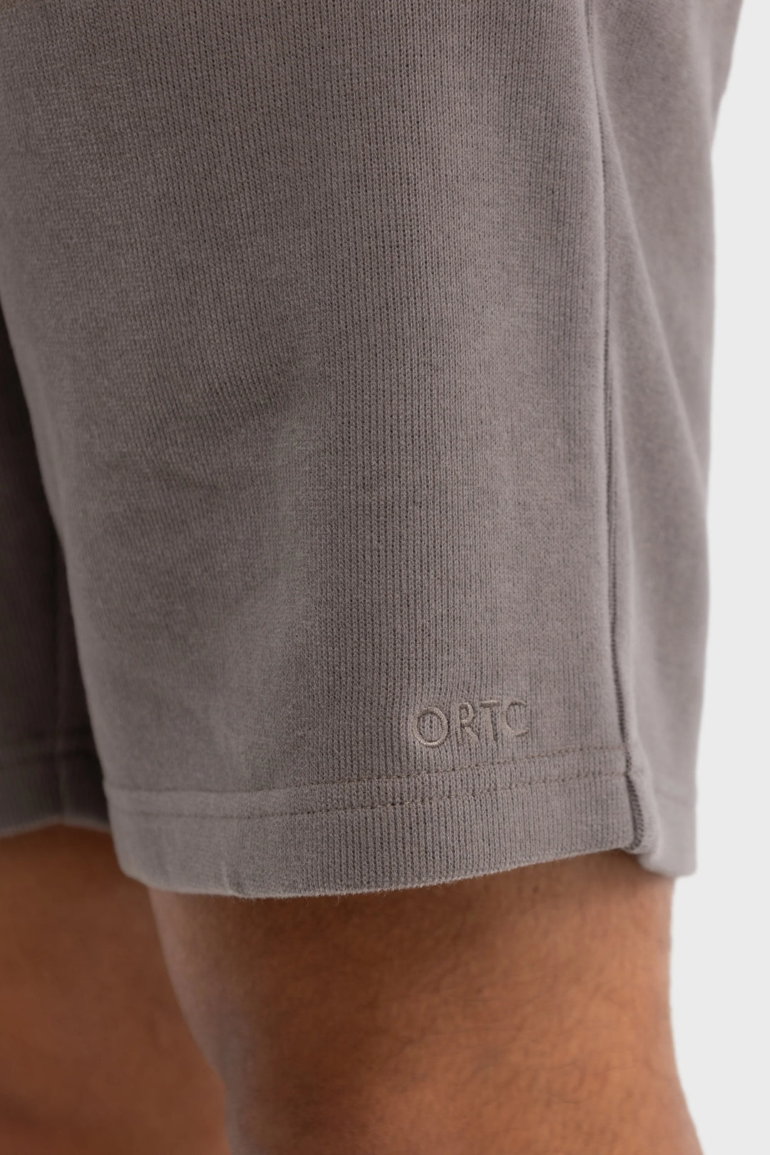 Aiden Relaxed Shorts - Espresso