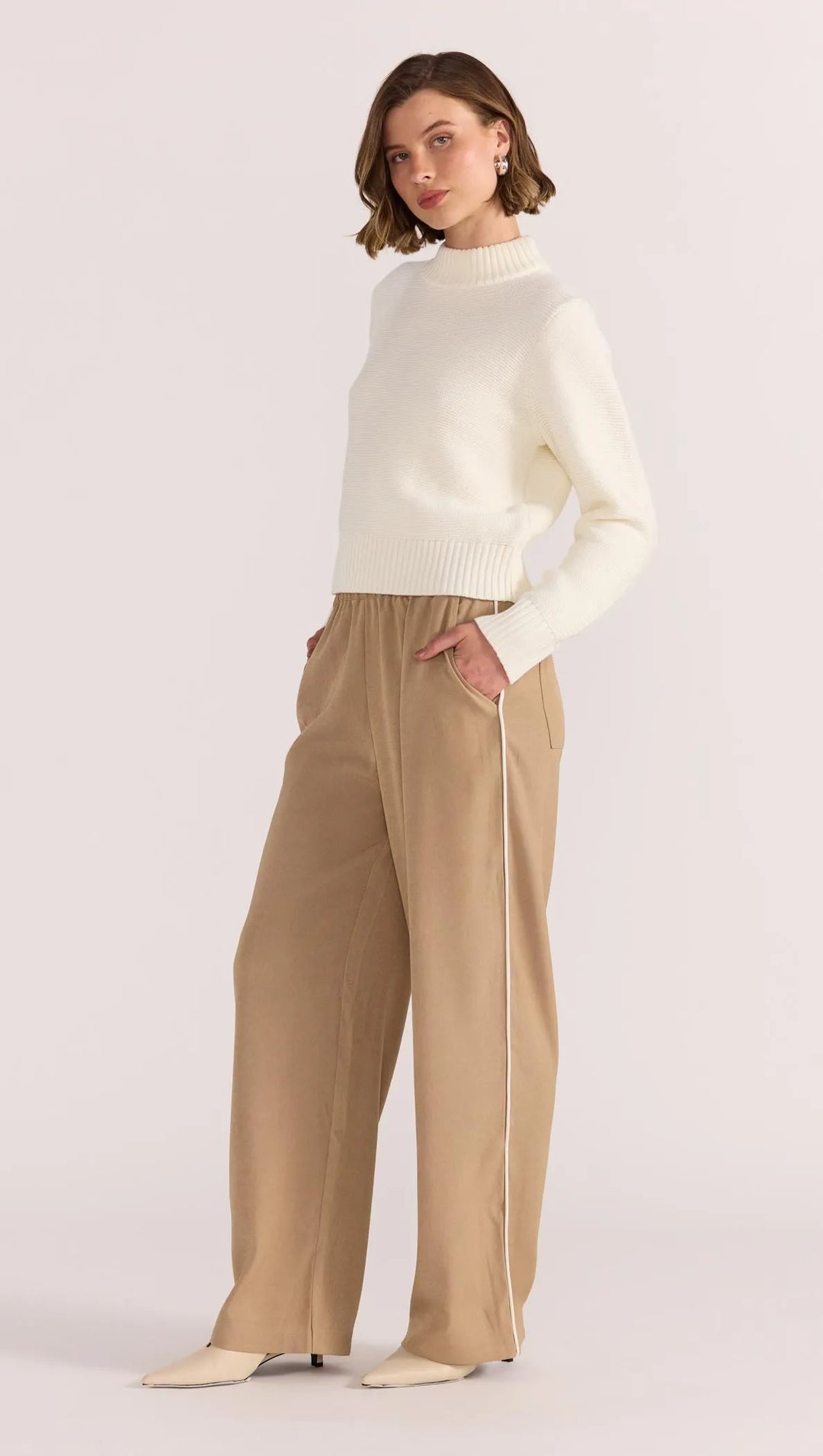 Peyton Jumper