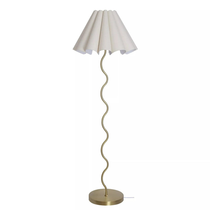 Cora Floor Lamp