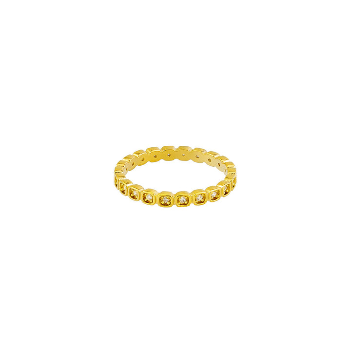 Marie Ring - Gold