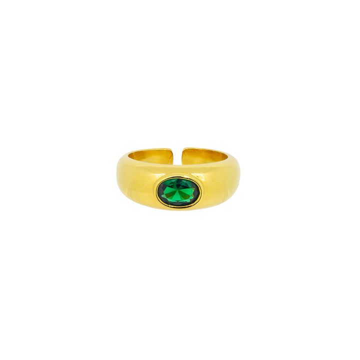 Araminta Ring - Gold