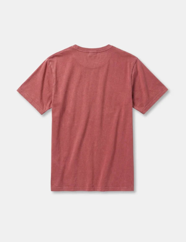 Reginald Tee - Berry Fade