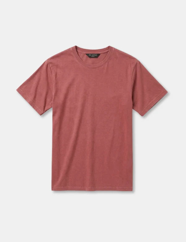 Reginald Tee - Berry Fade