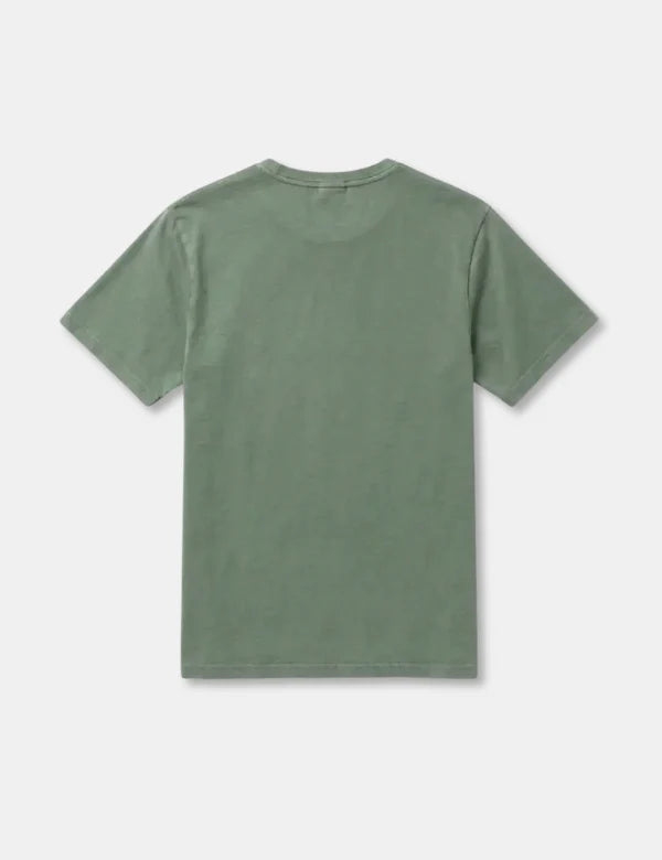 Reginald Tee - Wasabi Fade