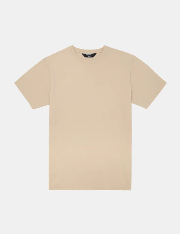 Reginald Vintage Tee - FFawn Fade