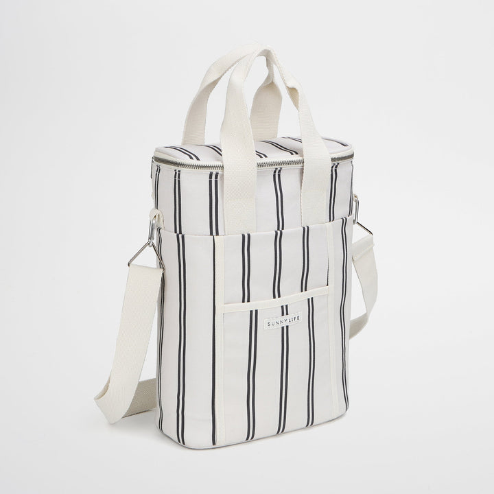 Canvas Drinks Bag - Casa Tunisa