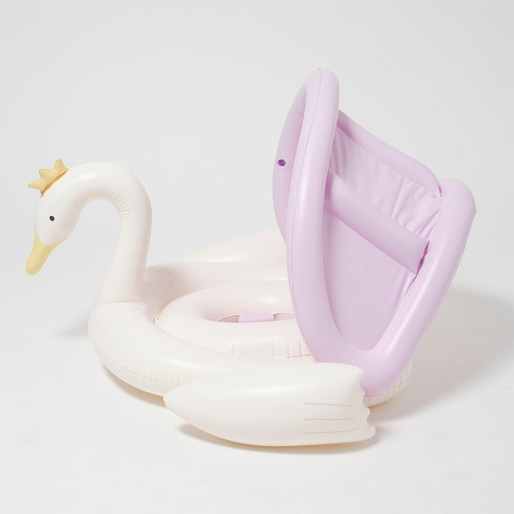 Baby Float Princess Swan Multi